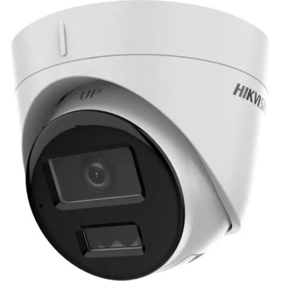 4 Мп IP-видеокамера Hikvision DS-2CD1343G2-LIUF (4 мм) Smart Dual-Light